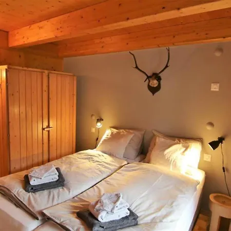 Apartment Mountain Village 10