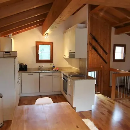 Apartment Mountain Village 10 *