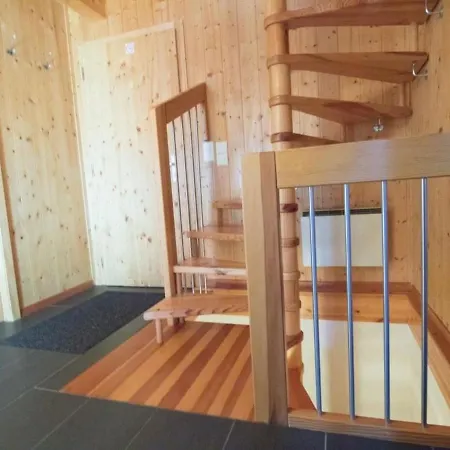 Mountain Village 10 Apartment Saas-Fee