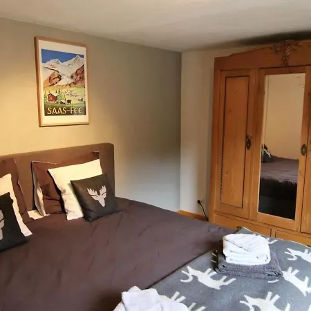 Mountain Village 10 Apartment
