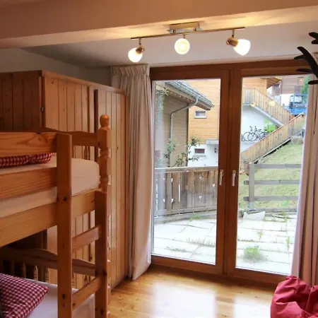 Mountain Village 10 Apartment *