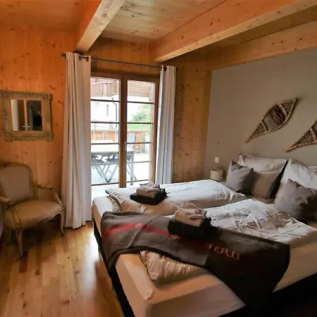 Apartment Mountain Village 10 *